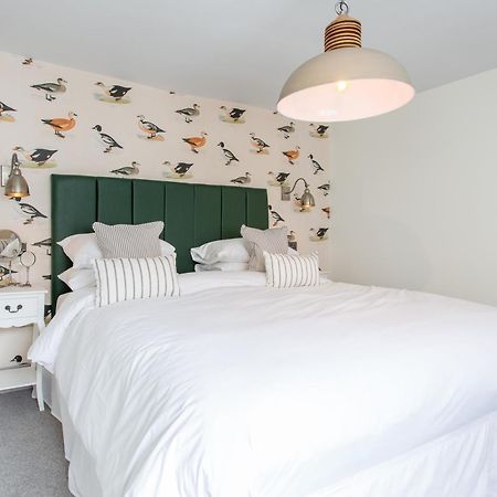 Hotel The Cornish Arms Tavistock  Pokój zdjęcie