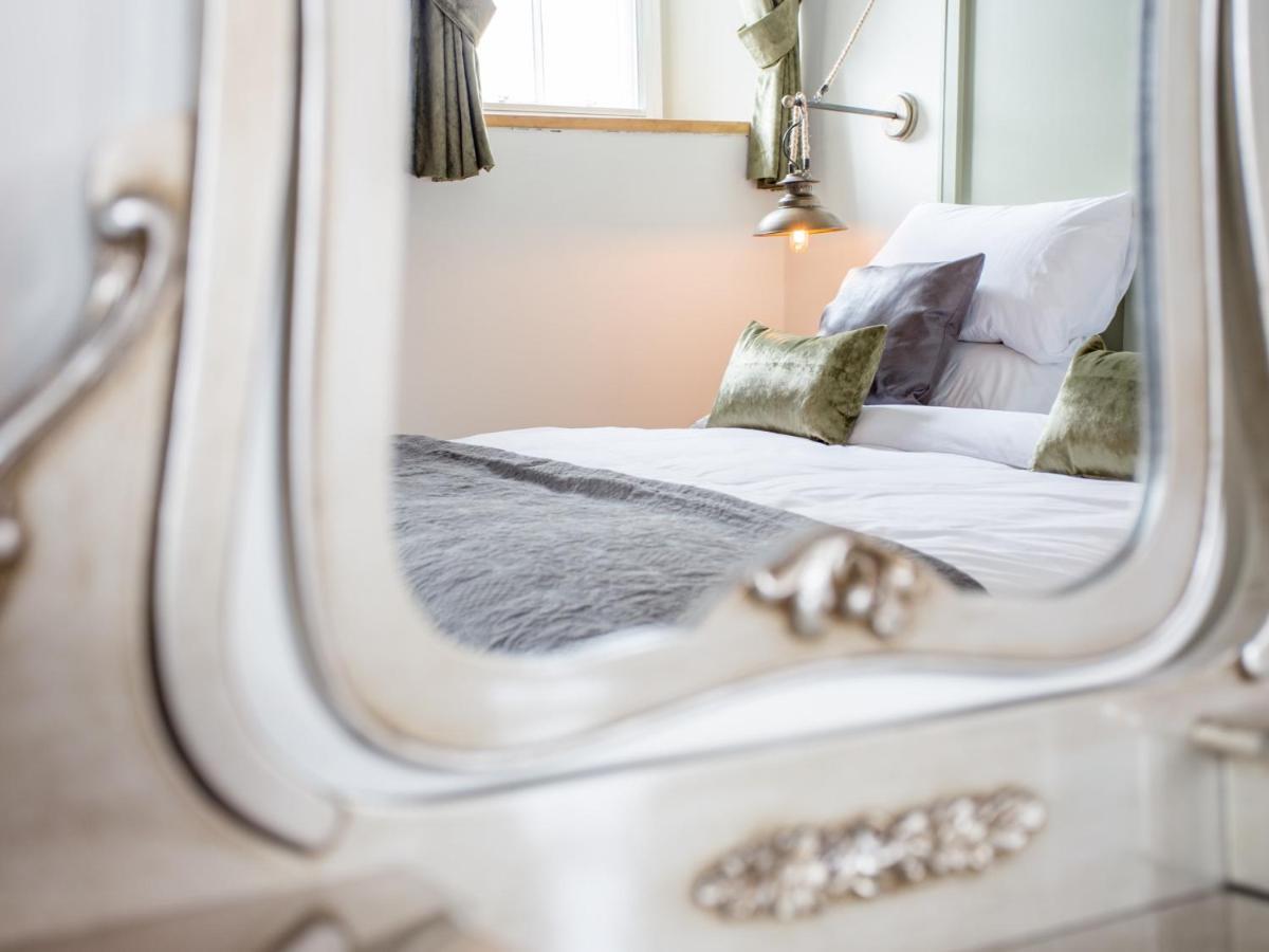 Hotel The Cornish Arms Tavistock  Zewnętrze zdjęcie