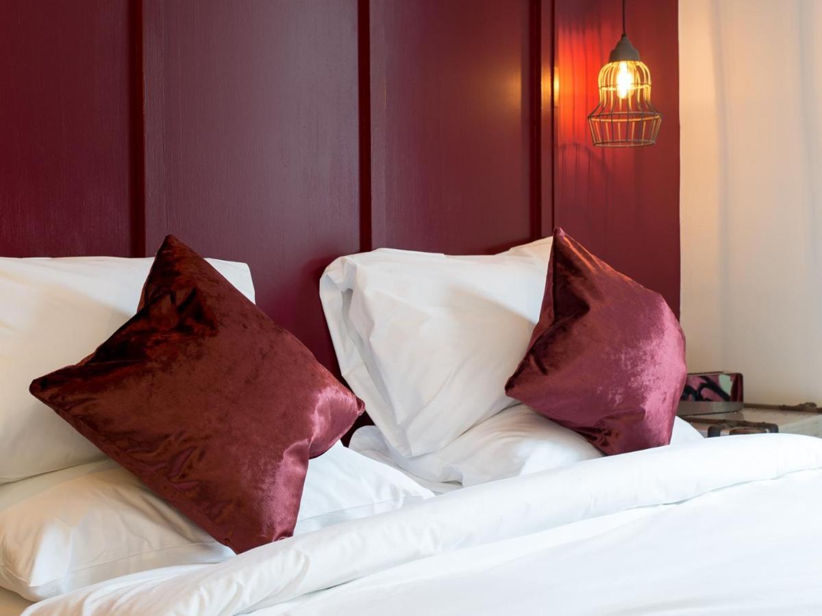 Hotel The Cornish Arms Tavistock  Zewnętrze zdjęcie