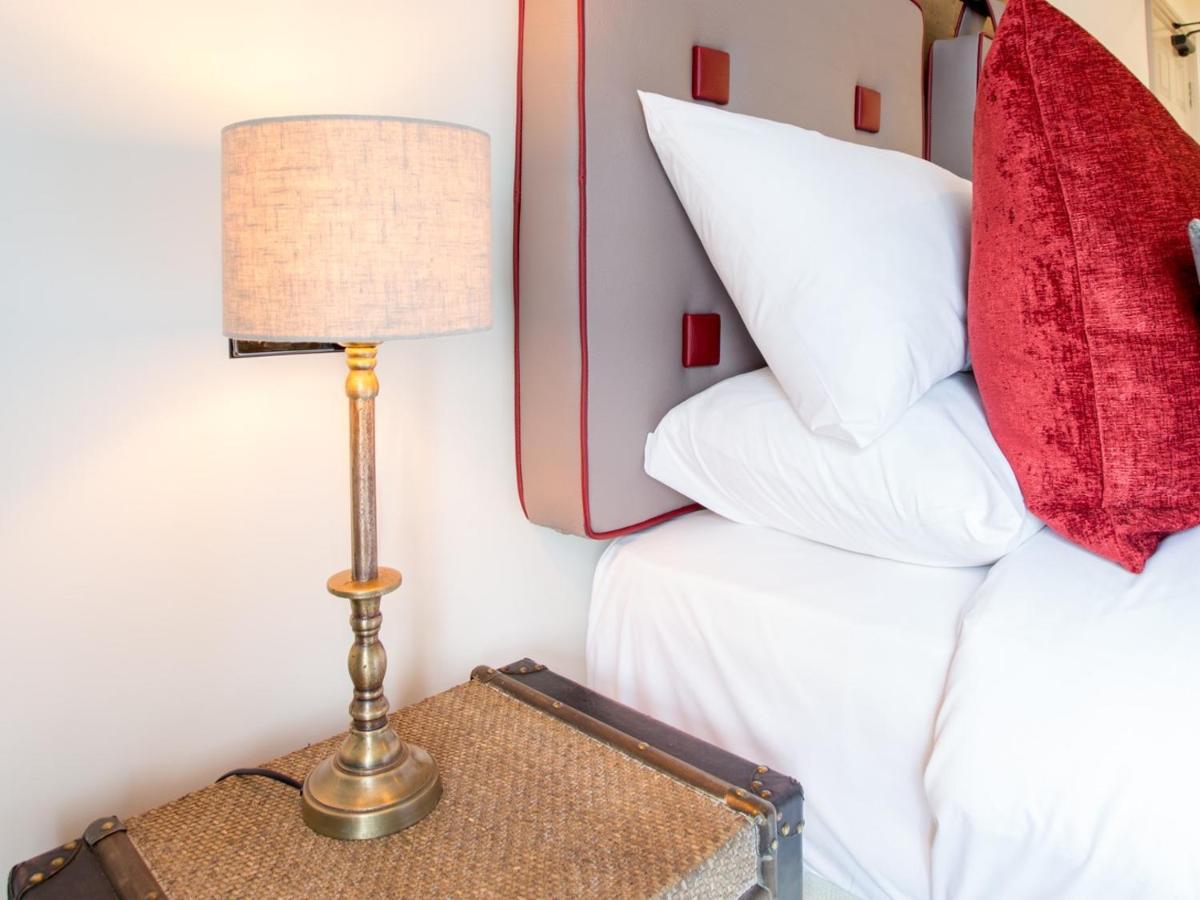 Hotel The Cornish Arms Tavistock  Pokój zdjęcie