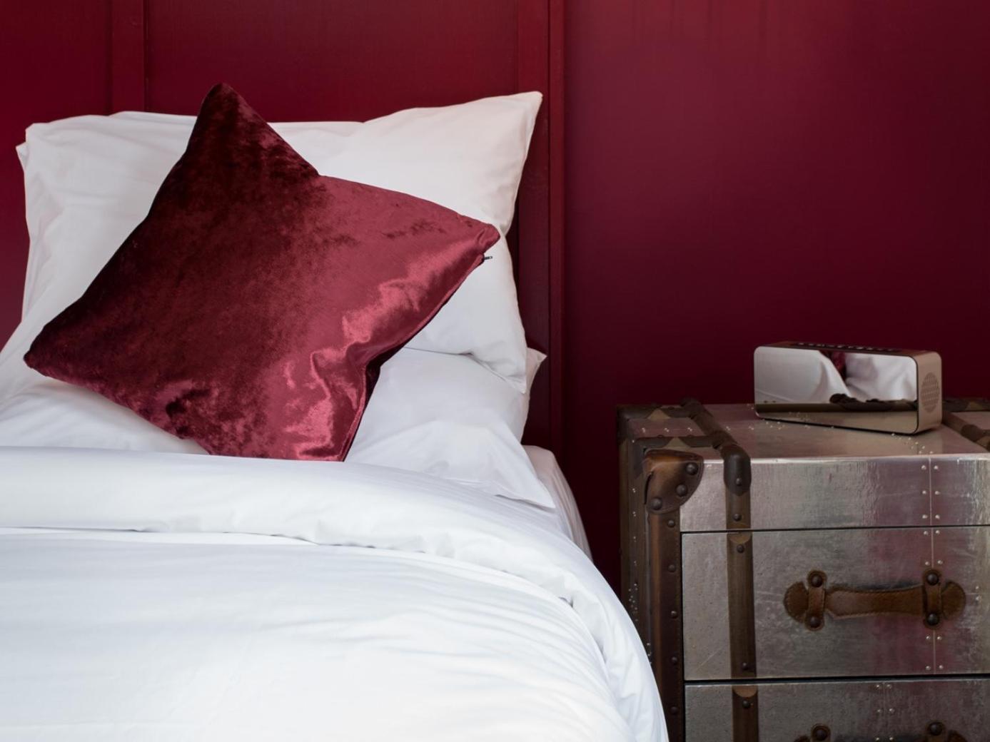 Hotel The Cornish Arms Tavistock  Pokój zdjęcie
