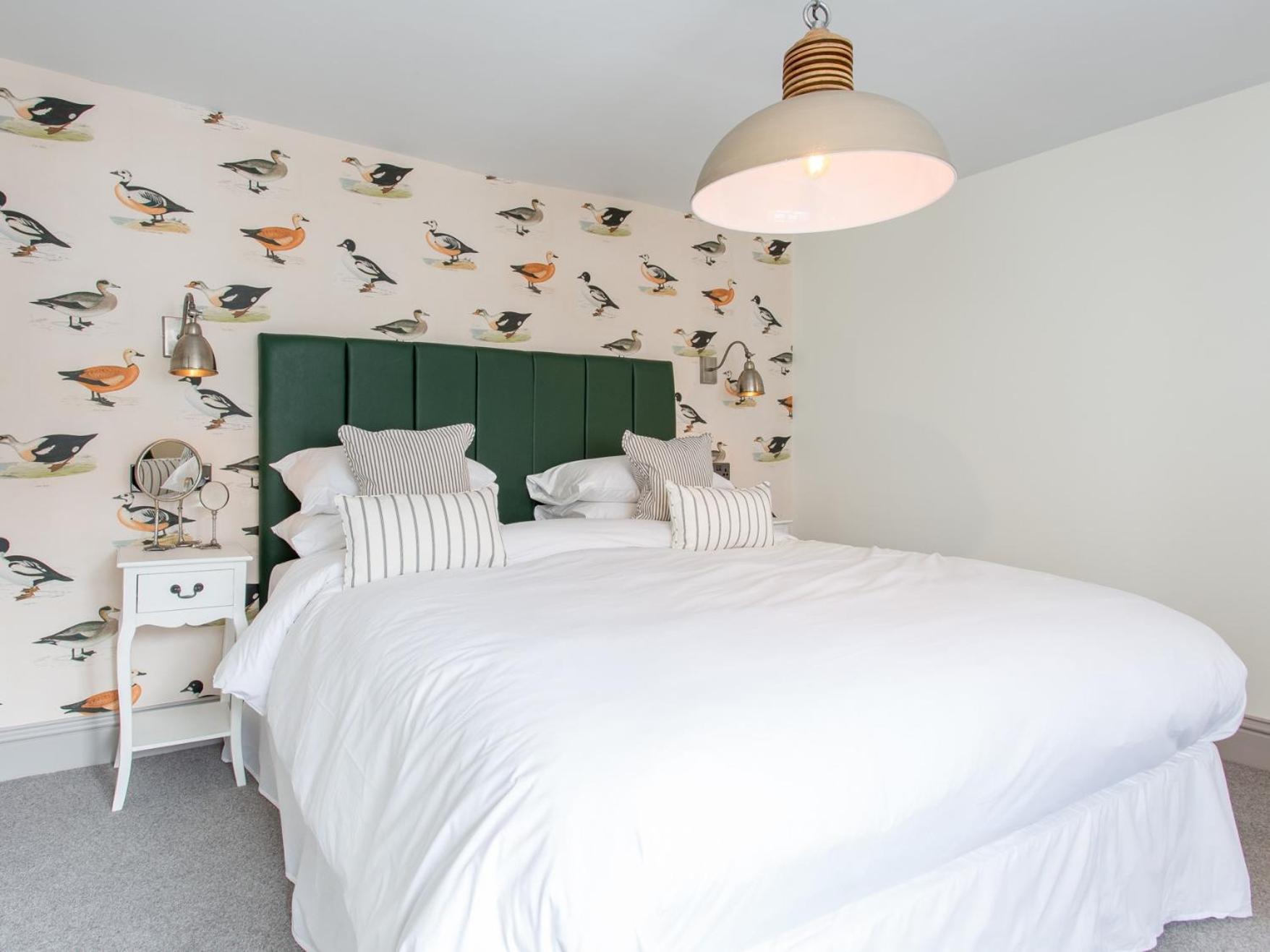 Hotel The Cornish Arms Tavistock  Pokój zdjęcie