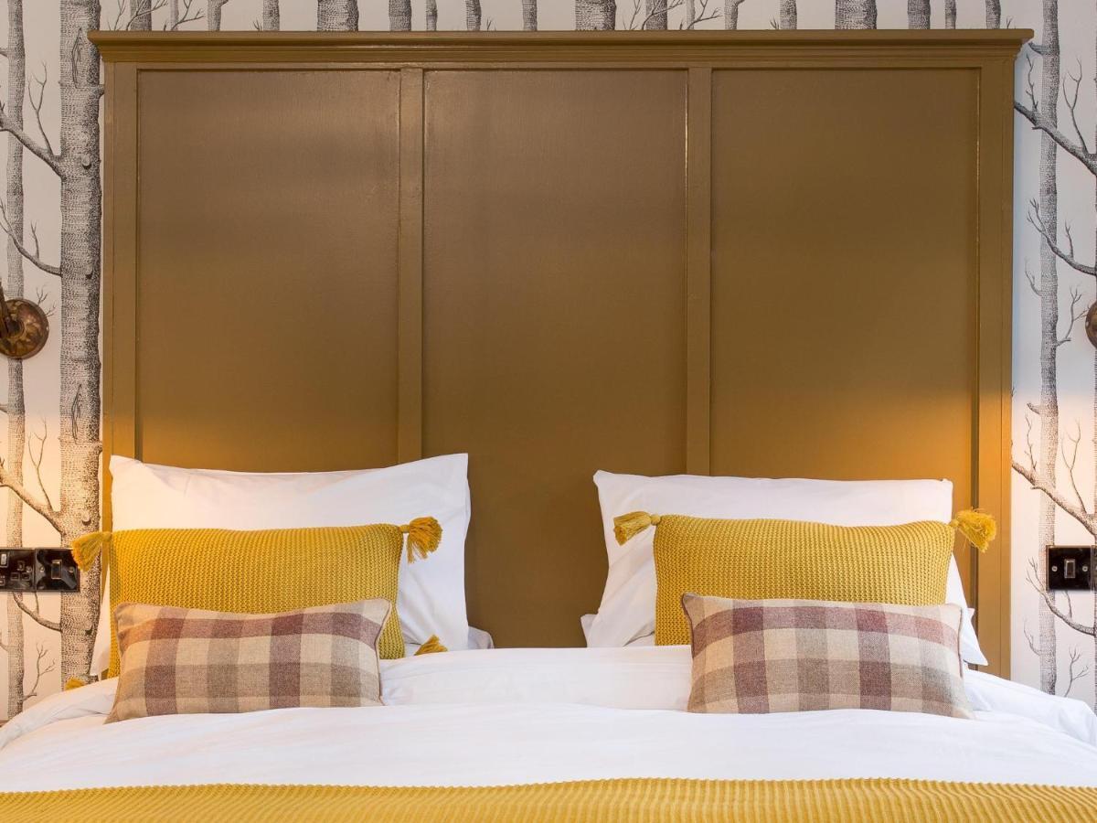 Hotel The Cornish Arms Tavistock  Zewnętrze zdjęcie